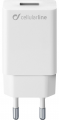 Cellularline USB Charger 10W resim