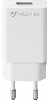 Cellularline USB Charger 10W Şarj Aleti