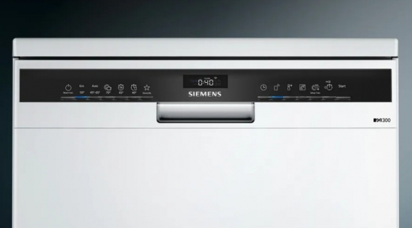 Siemens SN23IW62KT Bulaşık Makinesi