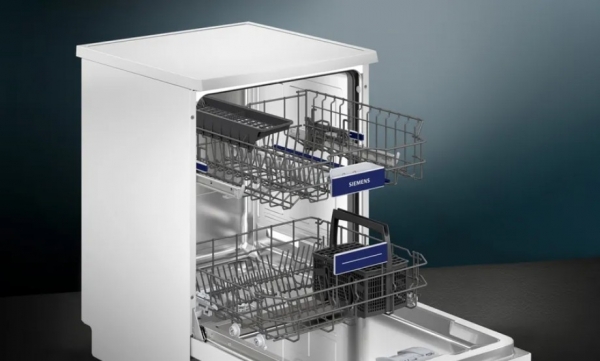Siemens SN23IW62KT Bulaşık Makinesi