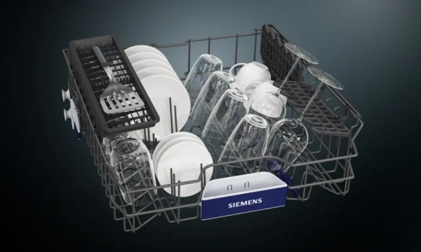 Siemens SN23IW62KT Bulaşık Makinesi