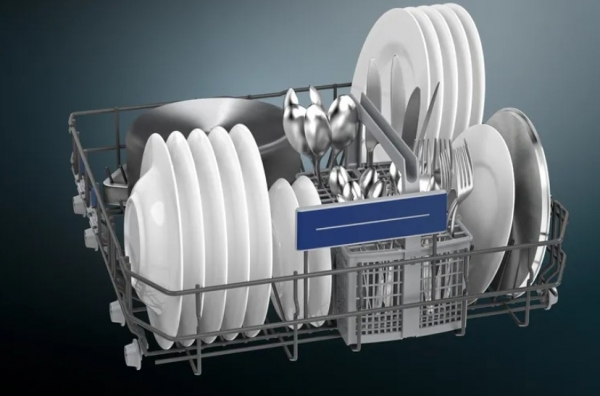 Siemens SN23IW62KT Bulaşık Makinesi