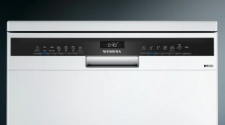 Siemens SN23IW62KT Bulaşık Makinesi
