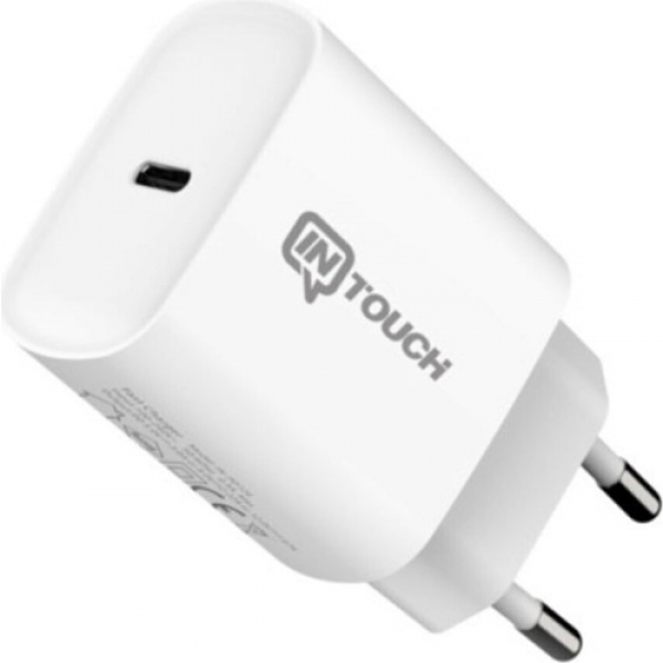 Intouch Smarty PD 20W Şarj Aleti