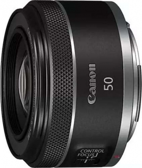 Canon RF 50mm F1.8 STM (4515C002) Fiyatı ve Özellikleri - Epey