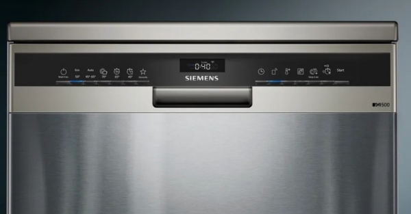 Siemens SN23EI62KT Bulaşık Makinesi