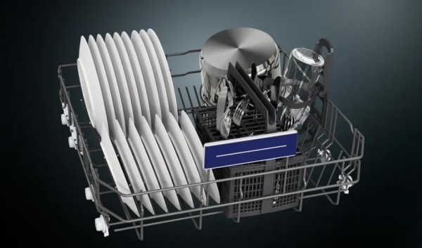 Siemens SN23EI62KT Bulaşık Makinesi