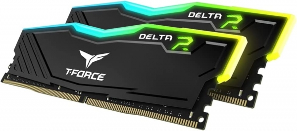 Team Group T-Force Delta RGB 16 GB 4000 MT