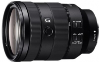 Sony FE 24-105mm F4 G OSS resim