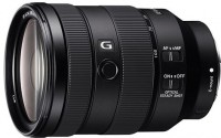Sony FE 24-105mm F4 G OSS (SEL24105G) Fiyatı ve Özellikleri - Epey