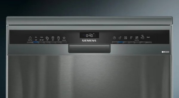 Siemens SN23IC62MT Bulaşık Makinesi