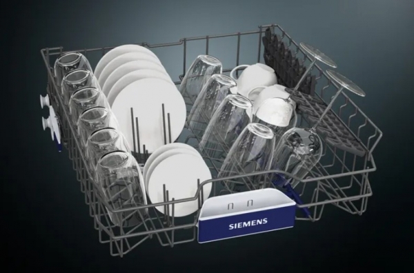 Siemens SN23IC62MT Bulaşık Makinesi