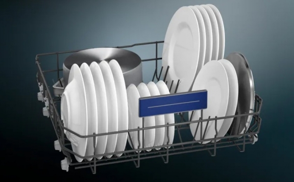 Siemens SN23IC62MT Bulaşık Makinesi