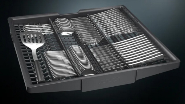 Siemens SN23IC62MT Bulaşık Makinesi