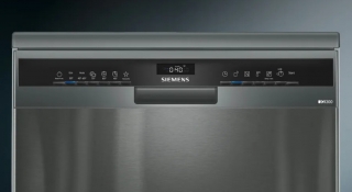 Siemens SN23IC62MT Bulaşık Makinesi