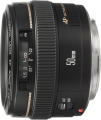 Canon EF 50mm F1.4 USM resim