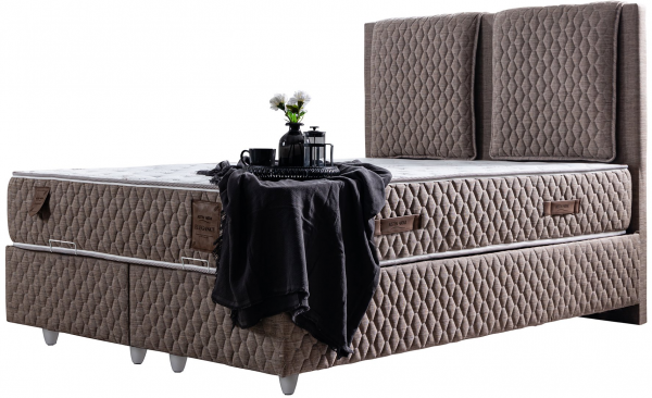 Setay İncifer Elegance 180x200 Baza+Başlık+Yatak Seti