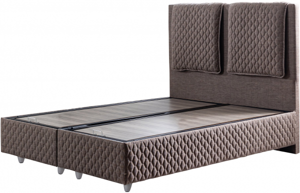 Setay İncifer 90x190 Baza+Başlık Seti