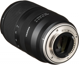 Tamron 17-70mm F2.8 Di III-A VC RXD Fujifilm