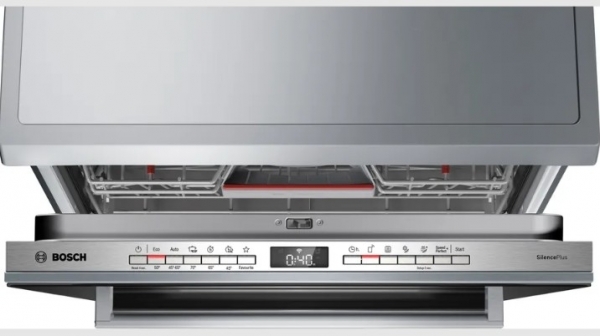 Bosch SMS4HMB62T Bulaşık Makinesi