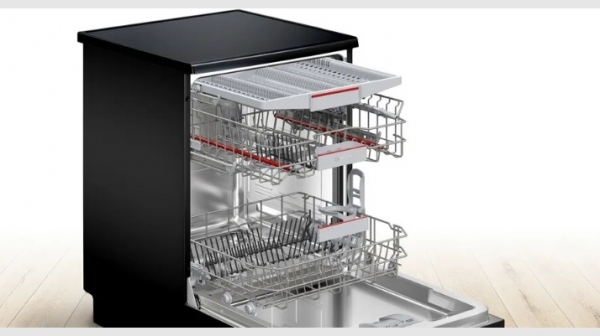 Bosch SMS4HMB62T Bulaşık Makinesi
