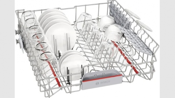 Bosch SMS4HMB62T Bulaşık Makinesi