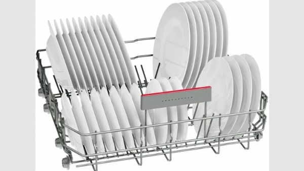 Bosch SMS4HMB62T Bulaşık Makinesi