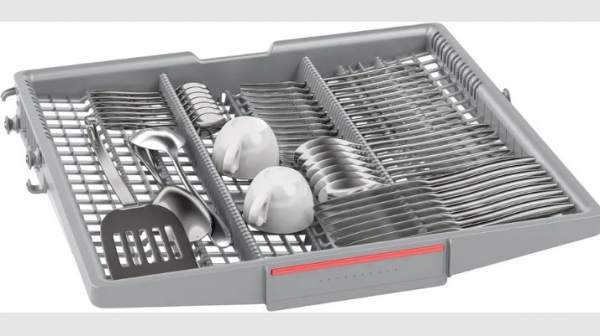 Bosch SMS4HMB62T Bulaşık Makinesi