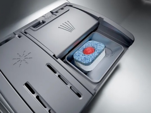 Bosch SMS4HMB62T Bulaşık Makinesi