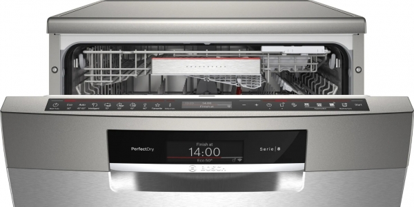 Bosch SMS8YDI82T Bulaşık Makinesi
