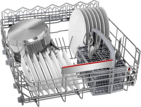 Bosch SMS8YDI82T Bulaşık Makinesi