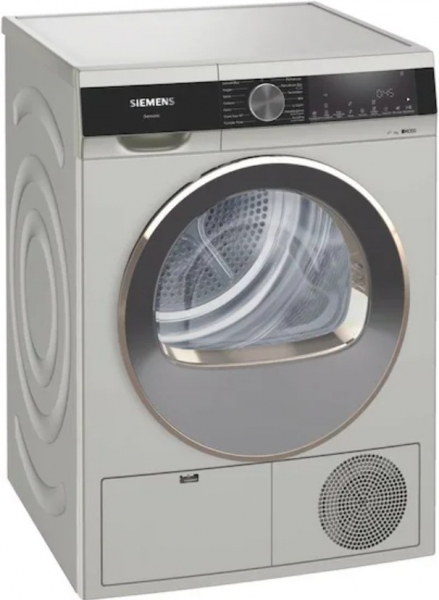 Siemens WQ41G20TTR Isı Pompalı Kurutma Makinesi