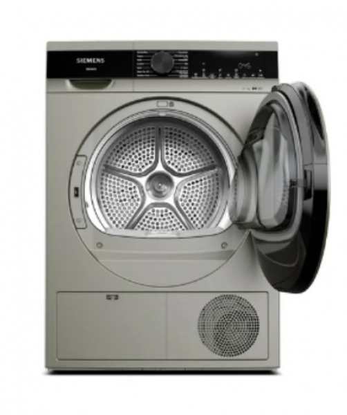 Siemens WQ41G20TTR Isı Pompalı Kurutma Makinesi