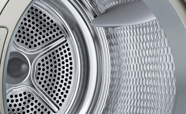 Siemens WQ41G20TTR Isı Pompalı Kurutma Makinesi