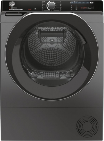 Hoover NDPEH9A3TCBERXSS Isı Pompalı Kurutma Makinesi