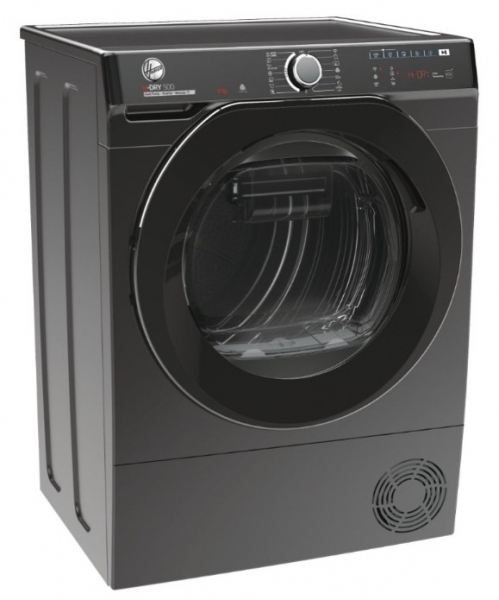Hoover NDPEH9A3TCBERXSS Isı Pompalı Kurutma Makinesi