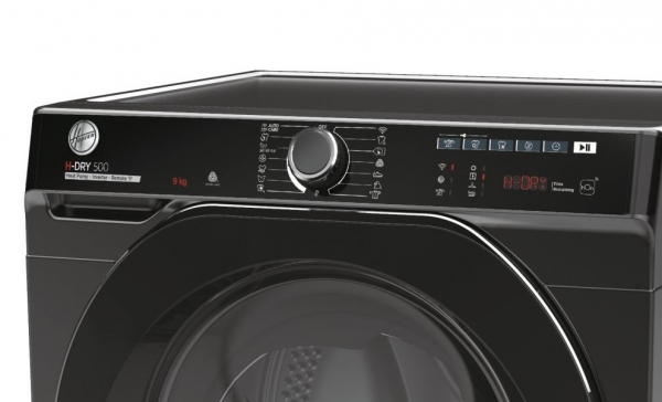 Hoover NDPEH9A3TCBERXSS Isı Pompalı Kurutma Makinesi