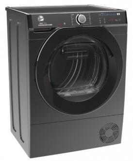 Hoover NDPEH9A3TCBERXSS Isı Pompalı Kurutma Makinesi