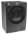 Hoover NDPEH9A3TCBERXSS Isı Pompalı Kurutma Makinesi