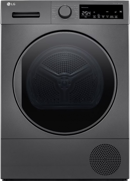 LG RH80T2SP7RM.ADSPLTK Isı Pompalı Kurutma Makinesi