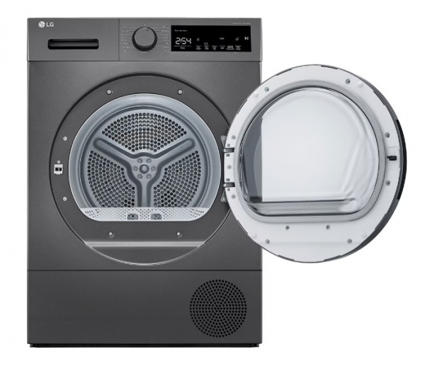 LG RH80T2SP7RM.ADSPLTK Isı Pompalı Kurutma Makinesi