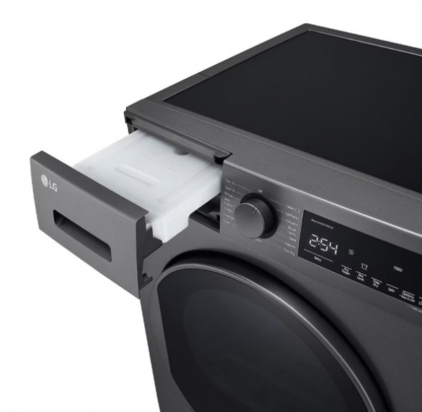 LG RH80T2SP7RM.ADSPLTK Isı Pompalı Kurutma Makinesi
