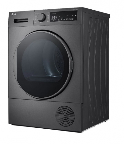 LG RH80T2SP7RM.ADSPLTK Isı Pompalı Kurutma Makinesi