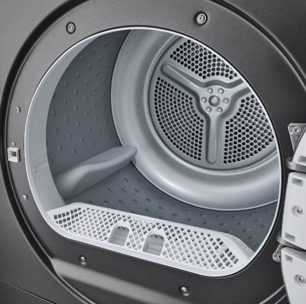 LG RH80T2SP7RM.ADSPLTK Isı Pompalı Kurutma Makinesi