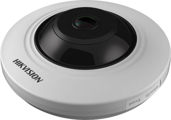 Hikvision DS-2CD2935FWD-I