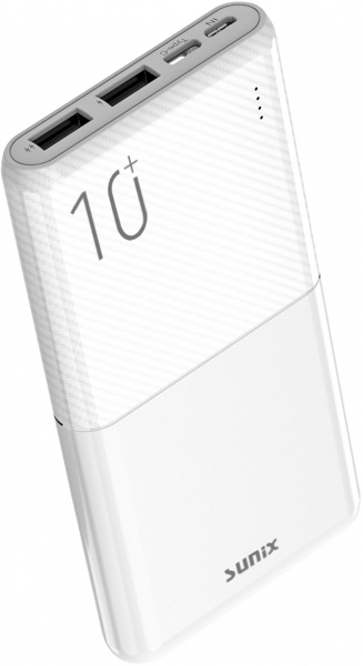 Sunix PB-13 10000 mAh Powerbank