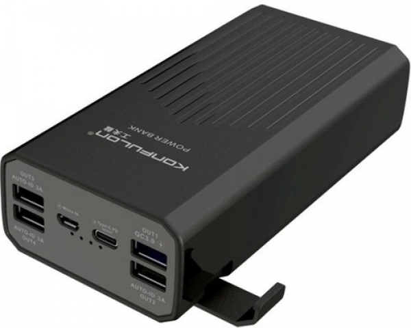 Konfulon P40Q 40000 mAh Powerbank