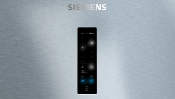 Siemens KG86PAIC0N Buzdolabı