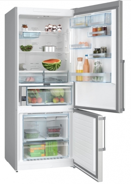 Siemens KG86PAWC0N Buzdolabı