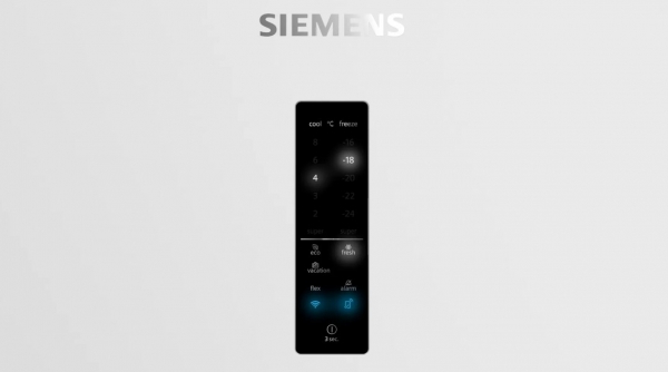 Siemens KG86PAWC0N Buzdolabı